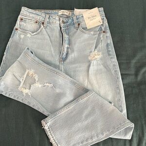 Abercrombie Jeans